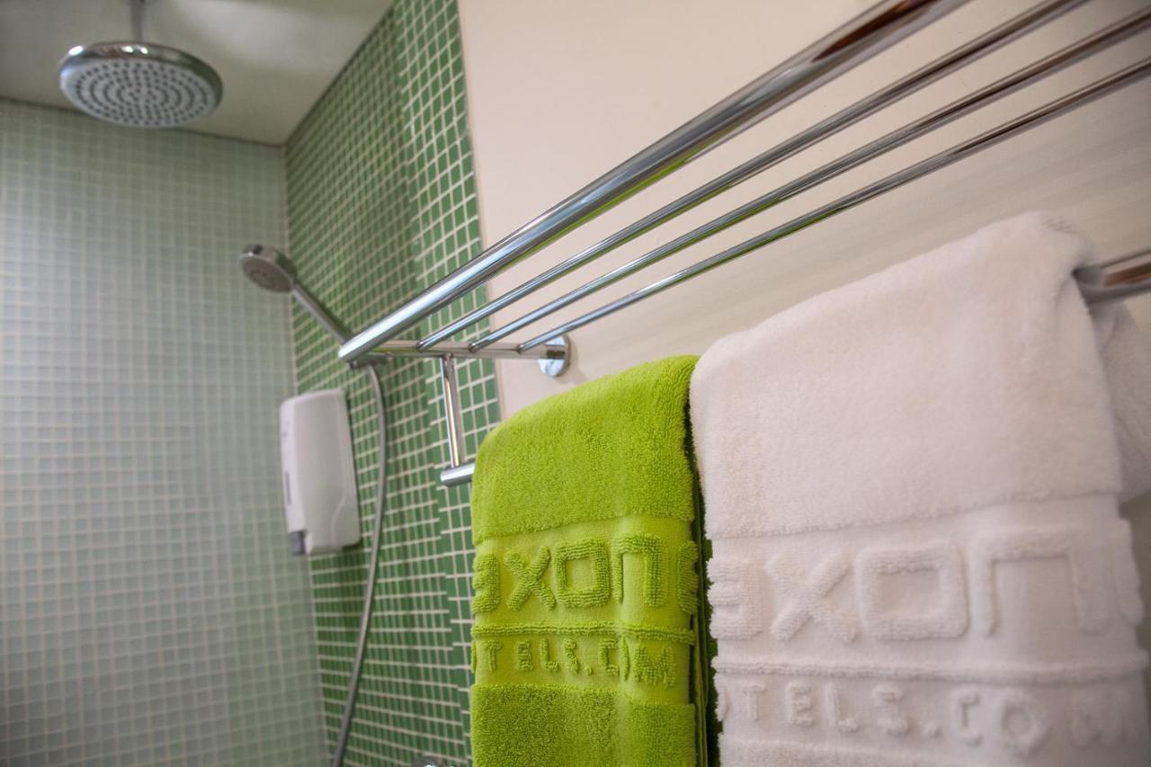 Maxonehotels.Com At Tidar Σουραμπάγια Εξωτερικό φωτογραφία